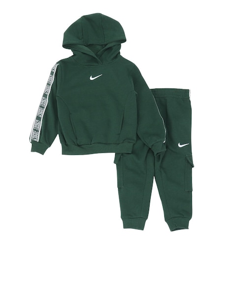 ボカ・ジュニアーズ　ユニフォーム　上下セット　L　18番　NIKE　ナイキ ナイキ（NIKE）ジュニア ジョガー TAPING 上下セット 86N168-F1J