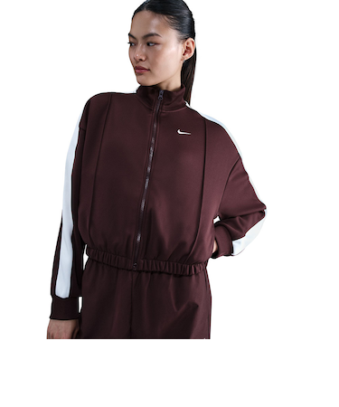 ナイキ（NIKE）スポーツウェア トラックジャケット IM7445-652