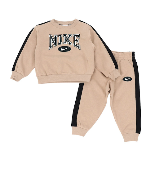 ナイキ（NIKE）ジュニア GAME デイパンツ 上下セット 76N253-X0L