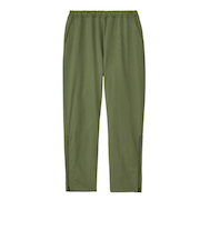 カンタベリー(canterbury)デュアルウォーム パンツ RG125579 46