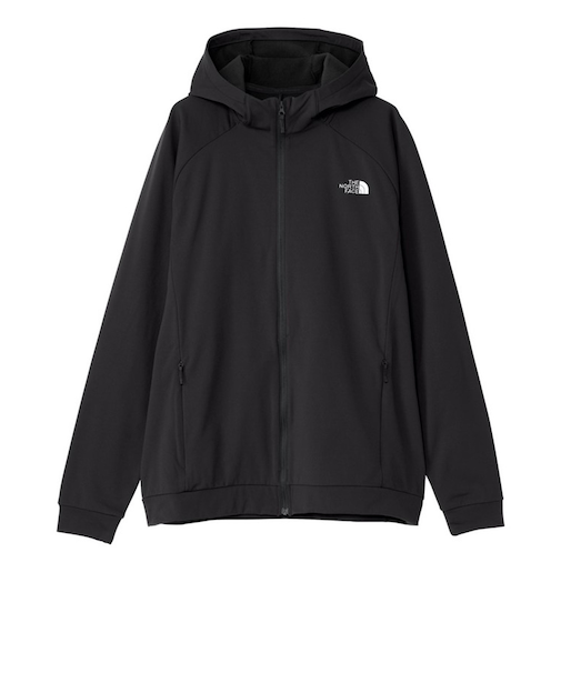 ザ・ノース・フェイス（THE NORTH FACE）サーマルライト アクションフーディ NL72581 K