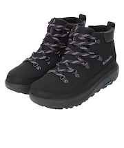 コロンビア（Columbia）ブーツ カジュアルシューズ イエローテイル アイスマジック ショーティ ウォータープルーフ ブラック YU1461 010