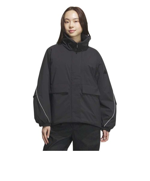 アディダス（adidas）STSV パッド ミッド JK ジャケット MCC86-KA0931