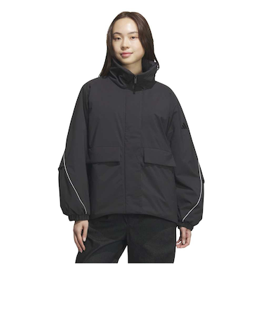 アディダス（adidas）STSV パッド ミッド JK ジャケット MCC86-KA0931