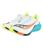 サッカニー（SAUCONY）ランニングシューズ トレーニングシューズ 部活 エンドルフィンプロ 4 ホワイト S10939-97 WHT/MUTANT スニー…