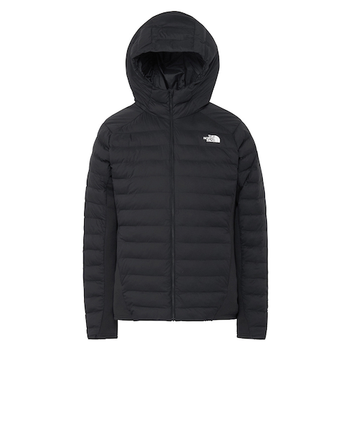 ザ・ノース・フェイス（THE NORTH FACE）RED RUN HOODIE NY82576 K