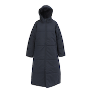 アンダーアーマー（UNDER ARMOUR）インサレーテッド ロングジャケット 6007725 001