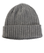 エルケクス（ELKEX）ニットキャップ ボリュームリブカフワッチ グレー EKM5FA0032 GRY ニット帽 防寒 寒さ対策