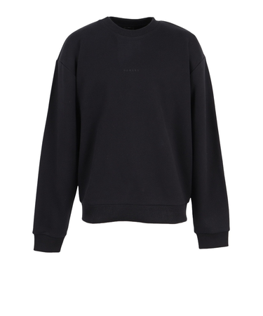 オークリー（OAKLEY）SOHO クルーネック スウェットシャツ FOA407452-02E