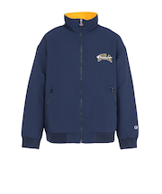 チャンピオン-ヘリテイジ（CHAMPION-HERITAGE）ナイロンWasher ジップ ジャケット C3-C617 370