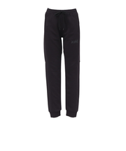 エックスガール(X-gir)トラックパンツ 155253031004-BLACK