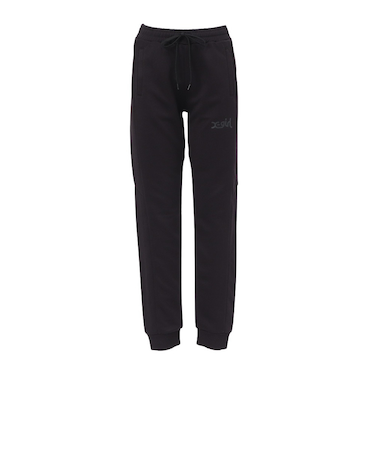 エックスガール（X-gir）トラックパンツ 155253031004-BLACK