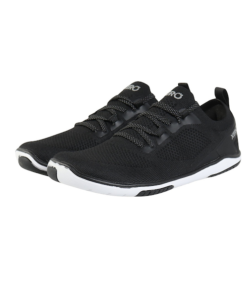 ランニングシューズ スポーツシューズ ネクサスニット ブラック NEXW-BLCK スニーカー