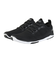 ランニングシューズ スポーツシューズ ネクサスニット ブラック NEXW-BLCK スニーカー