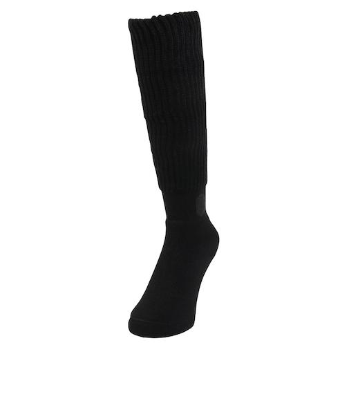 オカモト（Okamoto）靴下サプリ まるでこたつメンズソックス 黒 25-27cm 972-991B-26-90 靴下 ソックス 冷え対策 寒さ対策