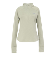 ニューバランス(new balance)アスレチック ヒートグリッド ハーフジップトップス WT43200GSH