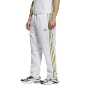 アディダス（adidas）Stadium Gold クライマウォーム ウーブン オープンヘム パンツ CW375-KA1252