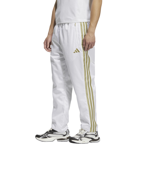 アディダス（adidas）Stadium Gold クライマウォーム ウーブン オープンヘム パンツ CW375-KA1252