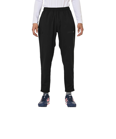 ニューバランス(new balance)サッカーウェア ストレッチボンディングパンツ 防風撥水 AMP55268BK