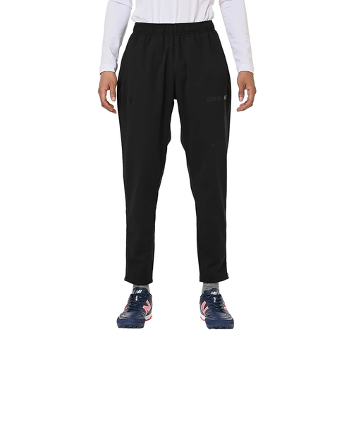 ニューバランス(new balance)サッカーウェア ストレッチボンディングパンツ 防風撥水 AMP55268BK