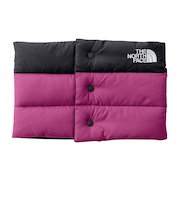 ザ・ノース・フェイス（THE NORTH FACE）ヌプシネックゲイター ピンク NN72512 RP 防寒 保温  軽量