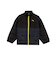 プーマ（PUMA）ジュニア アクティブ スポーツ パデッド ジャケット 689981 01 BLK