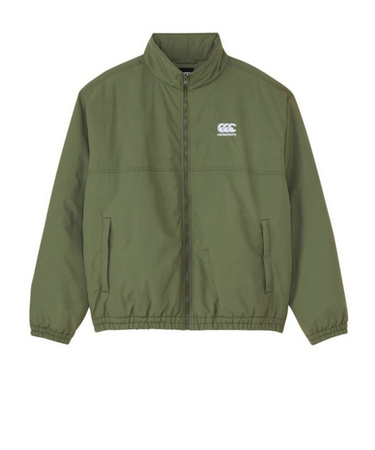 カンタベリー(canterbury)フィールドインサレーション ジャケット RA725602 46