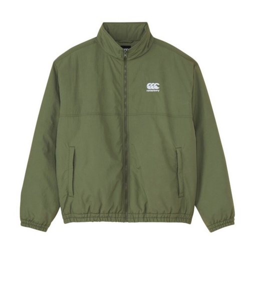 カンタベリー(canterbury)フィールドインサレーション ジャケット RA725602 46