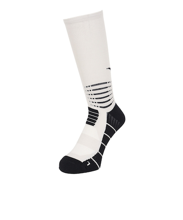 デュアリグ(DUARIG)ソックス サポートH ロングソックス グレー 5F0034-WASK-894GSA GRY 靴下 スポーツ ロング丈