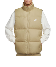 ナイキ（NIKE）クラブ Therma-FIT パファー ベスト IB2978-297