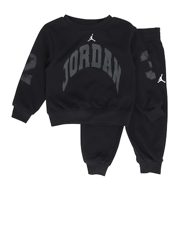 ジュニア ジョーダン ボーイズ MVP HBR 上下セット 75F238-023