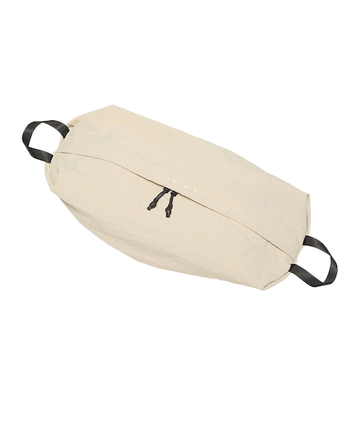 ダンスキン（DANSKIN）コンパクトポーチ DA9241501 SB