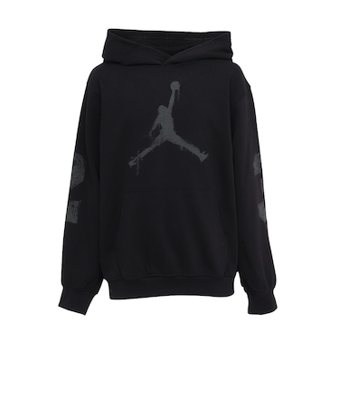ジュニア ジョーダン ボーイズ MVP HBR JM FT スウェットパーカー 95F099-023