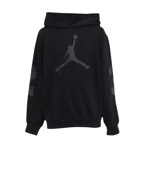 ジュニア ジョーダン ボーイズ MVP HBR JM FT スウェットパーカー 95F099-023