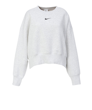 ナイキ（NIKE）フェニックス フリース オーバーサイズド クルーネック スウェットシャツ DQ5762-051