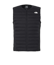 ザ・ノース・フェイス（THE NORTH FACE）レッドランベスト NY82577 K