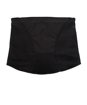 デュアリグ(DUARIG)リッタイ リバーシブル ネックウォーマー 黒 ブラック 5F0006-WAWG-900ST BLK