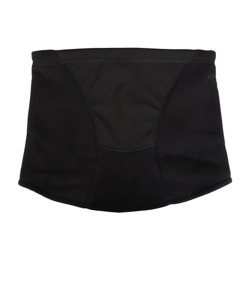 デュアリグ（DUARIG）リッタイ リバーシブル ネックウォーマー 黒 ブラック 5F0006-WAWG-900ST BLK