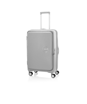 アメリカンツーリスター(American Tourister)キャリーバッグ スピナー75 ライトグレー 約98(114)L 156739-91