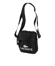 ラコステ(LACOSTE)ショルダー VERTICAL CAMERA バッグ NU5181ZT000