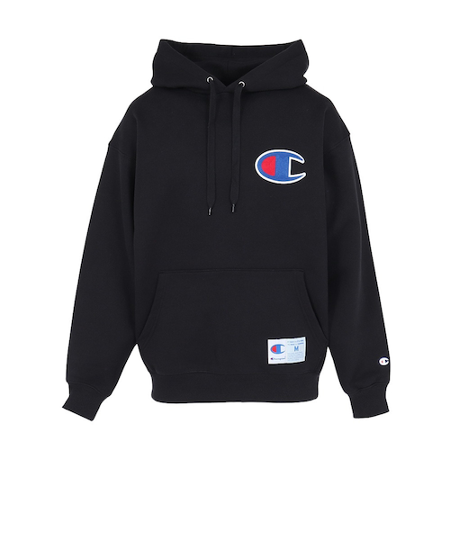 チャンピオン-ヘリテイジ（CHAMPION-HERITAGE）フーデッド スウェット
