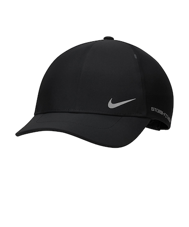 ナイキ(NIKE)Storm-FIT ADV クラブ ストラクチャード エアロビル キャップ FJ6205-010