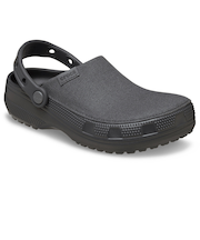 クロックス（crocs）サンダル クラシック クラフテッド クロッグ ブラック BlS 211354-0LD スポーツサンダル カジュアル