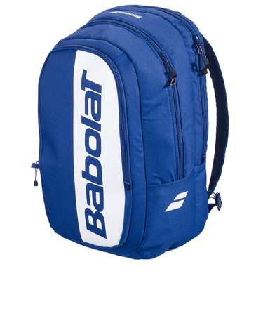 バボラ（BABOLAT）テニス バッグ コート バックパック ヒーロー 753112-BL