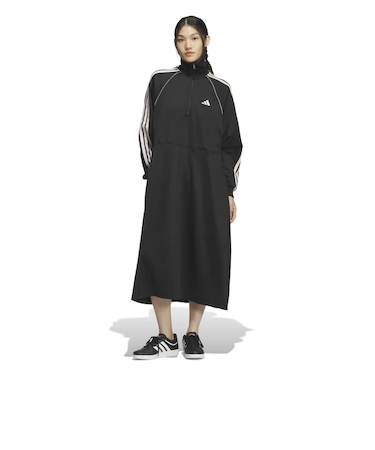 アディダス（adidas）STSV トラックトップドレス MBJ19-KA0927
