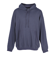 アディダス（adidas）ルーズフィット ワッフル プルオーバー パーカー NED56-KG0775