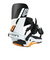 ユニオン（UNION）スノーボードビンディング 26 ATLAS 11000300-WHO