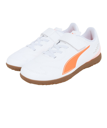 プーマ（PUMA）ジュニアサッカーインドアトレーニングシューズ 屋内 室内 ヴィトーリア II IT V 10850602