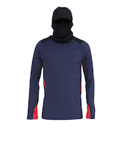 アンダーアーマー（UNDER ARMOUR）コールドウェザー プロ フーディー 6007388 403