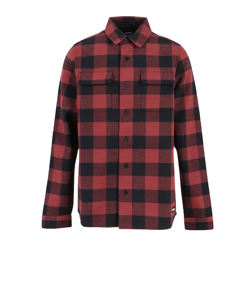 オークリー（OAKLEY）BEAR COZY フランネルシャツ FOA402577-9MS